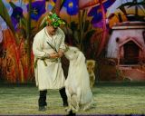 CAVALLUNA Kids - Eine Show steht Kopf im Showpalast München