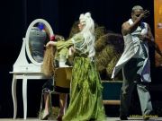 CAVALLUNA Kids - Eine Show steht Kopf im Showpalast München