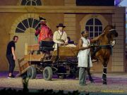 CAVALLUNA Kids - Eine Show steht Kopf im Showpalast München