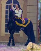 CAVALLUNA Kids - Eine Show steht Kopf im Showpalast München