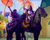 CAVALLUNA Kids - Eine Show steht Kopf im Showpalast München