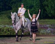 CAVALLUNA Kids - Eine Show steht Kopf im Showpalast München