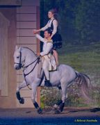 CAVALLUNA Kids - Eine Show steht Kopf im Showpalast München