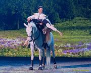 CAVALLUNA Kids - Eine Show steht Kopf im Showpalast München