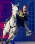 CAVALLUNA Kids - Eine Show steht Kopf im Showpalast München