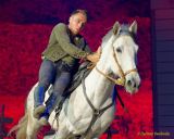 CAVALLUNA Kids - Eine Show steht Kopf im Showpalast München