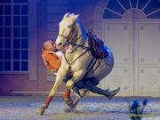 CAVALLUNA Kids - Eine Show steht Kopf im Showpalast München