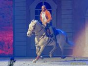 CAVALLUNA Kids - Eine Show steht Kopf im Showpalast München