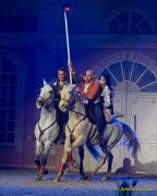 CAVALLUNA Kids - Eine Show steht Kopf im Showpalast München