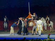 CAVALLUNA Kids - Eine Show steht Kopf im Showpalast München