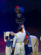 CAVALLUNA Kids - Eine Show steht Kopf im Showpalast München