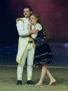 CAVALLUNA Kids - Eine Show steht Kopf im Showpalast München