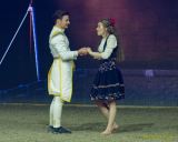 CAVALLUNA Kids - Eine Show steht Kopf im Showpalast München