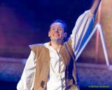 CAVALLUNA Kids - Eine Show steht Kopf im Showpalast München