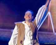 CAVALLUNA Kids - Eine Show steht Kopf im Showpalast München