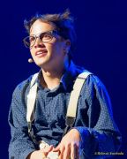 CAVALLUNA Kids - Eine Show steht Kopf im Showpalast München