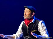 CAVALLUNA Kids - Eine Show steht Kopf im Showpalast München