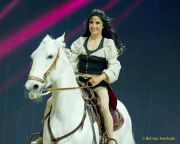 CAVALLUNA Kids - Eine Show steht Kopf im Showpalast München