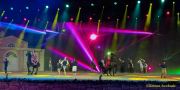 CAVALLUNA Kids - Eine Show steht Kopf im Showpalast München