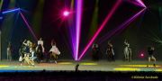 CAVALLUNA Kids - Eine Show steht Kopf im Showpalast München
