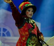 CAVALLUNA Kids - Eine Show steht Kopf im Showpalast München