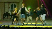 CAVALLUNA Kids - Eine Show steht Kopf im Showpalast München