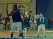 CAVALLUNA Kids - Eine Show steht Kopf im Showpalast München