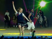 CAVALLUNA Kids - Eine Show steht Kopf im Showpalast München