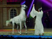 CAVALLUNA Kids - Eine Show steht Kopf im Showpalast München