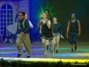 CAVALLUNA Kids - Eine Show steht Kopf im Showpalast München