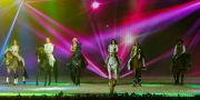 CAVALLUNA Kids - Eine Show steht Kopf im Showpalast München