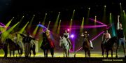 CAVALLUNA Kids - Eine Show steht Kopf im Showpalast München