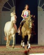 CAVALLUNA Kids - Eine Show steht Kopf im Showpalast München