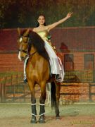 CAVALLUNA Kids - Eine Show steht Kopf im Showpalast München