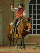 CAVALLUNA Kids - Eine Show steht Kopf im Showpalast München