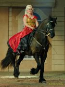 CAVALLUNA Kids - Eine Show steht Kopf im Showpalast München