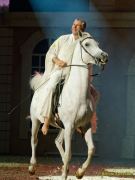 CAVALLUNA Kids - Eine Show steht Kopf im Showpalast München