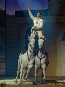 CAVALLUNA Kids - Eine Show steht Kopf im Showpalast München