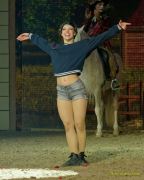 CAVALLUNA Kids - Eine Show steht Kopf im Showpalast München