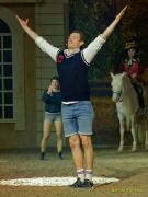 CAVALLUNA Kids - Eine Show steht Kopf im Showpalast München