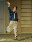 CAVALLUNA Kids - Eine Show steht Kopf im Showpalast München