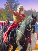 CAVALLUNA Kids - Eine Show steht Kopf im Showpalast München