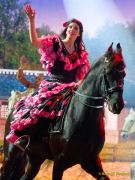 CAVALLUNA Kids - Eine Show steht Kopf im Showpalast München