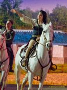 CAVALLUNA Kids - Eine Show steht Kopf im Showpalast München