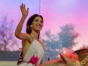 CAVALLUNA Kids - Eine Show steht Kopf im Showpalast München