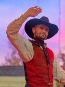 CAVALLUNA Kids - Eine Show steht Kopf im Showpalast München