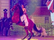 CAVALLUNA Kids - Eine Show steht Kopf im Showpalast München