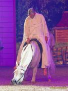 CAVALLUNA Kids - Eine Show steht Kopf im Showpalast München