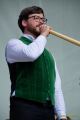 Eröffnungsfeier des 45. internationalen Chorfestivals der Pueri Cantores in München