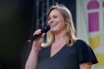 Eröffnungsfeier des 45. internationalen Chorfestivals der Pueri Cantores in München